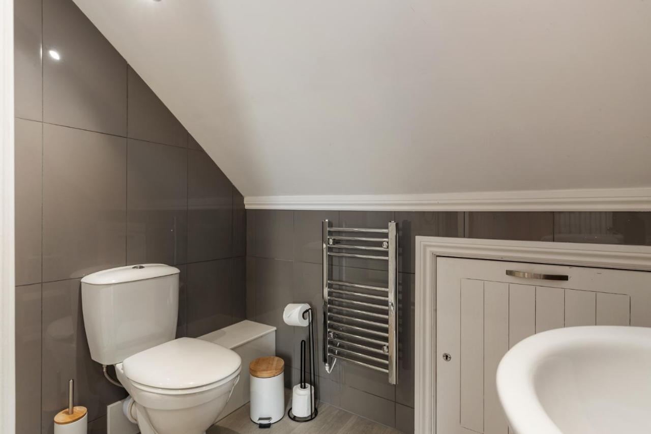Acorn Cottage تينبي المظهر الخارجي الصورة