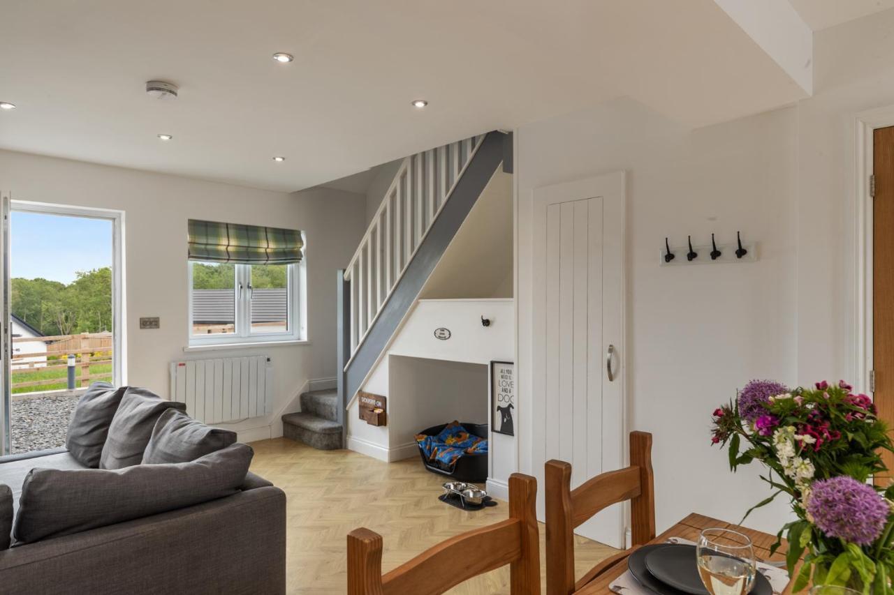 Acorn Cottage تينبي المظهر الخارجي الصورة
