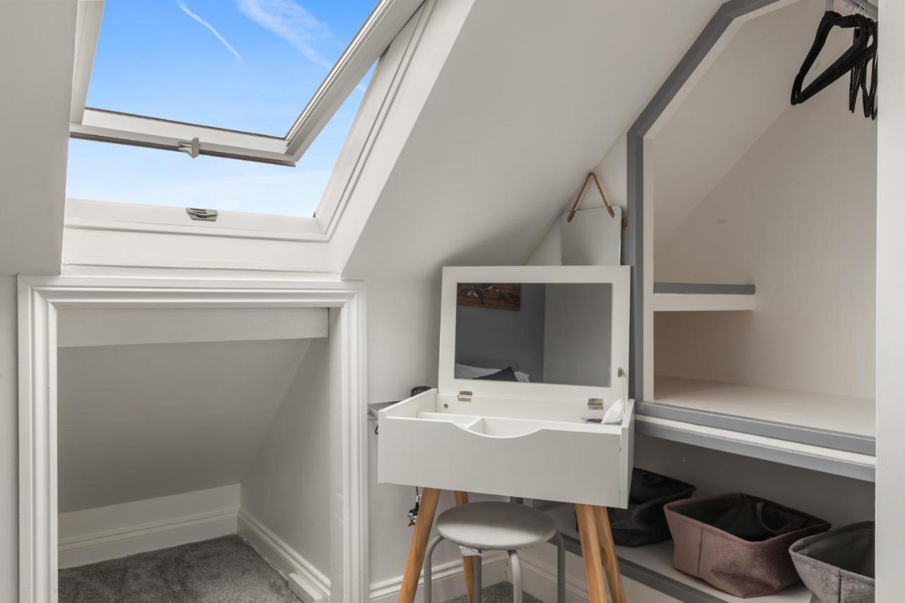 Acorn Cottage تينبي المظهر الخارجي الصورة