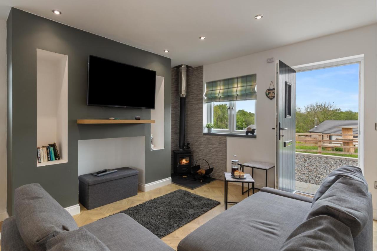 Acorn Cottage تينبي المظهر الخارجي الصورة