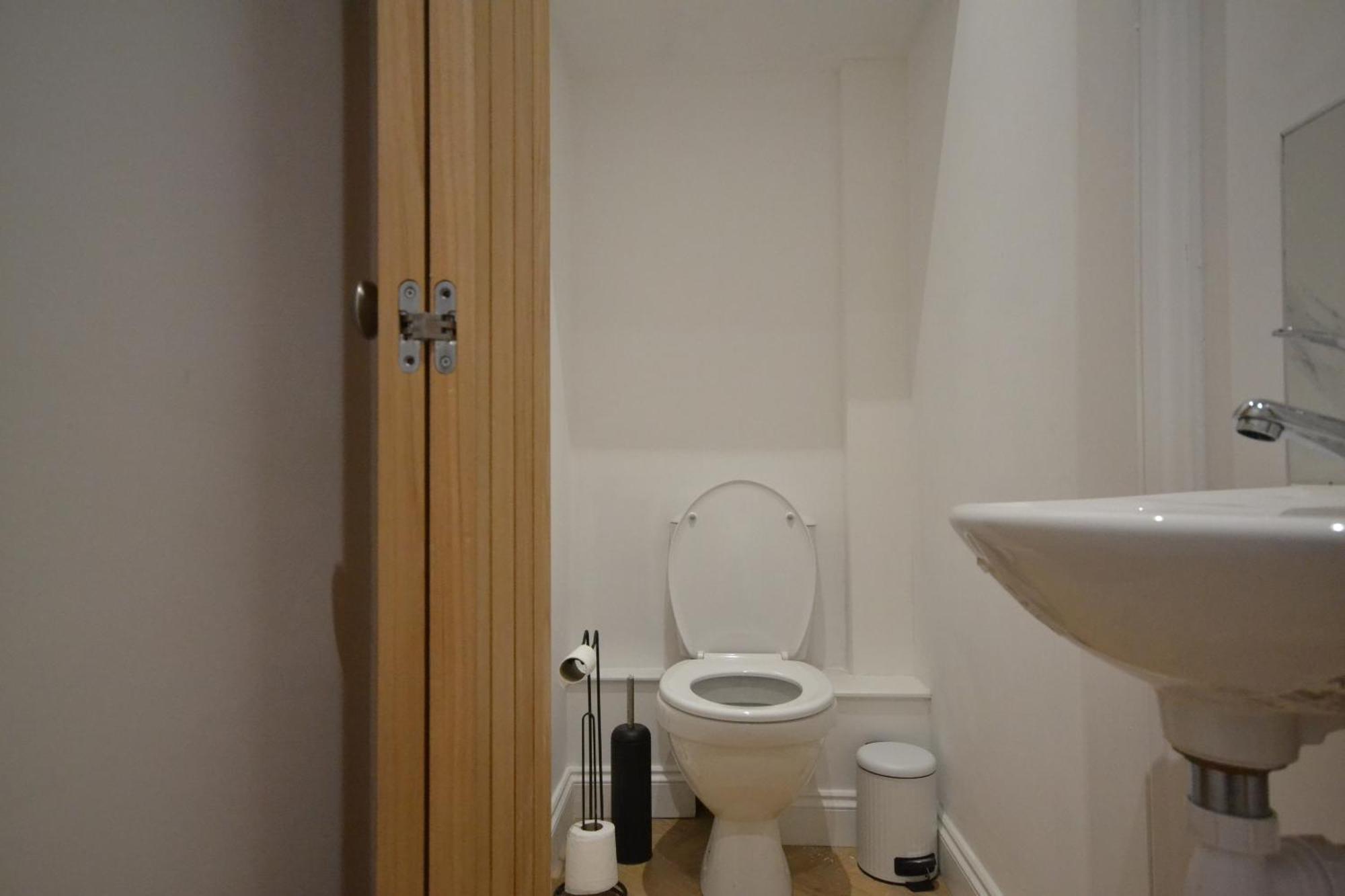 Acorn Cottage تينبي المظهر الخارجي الصورة